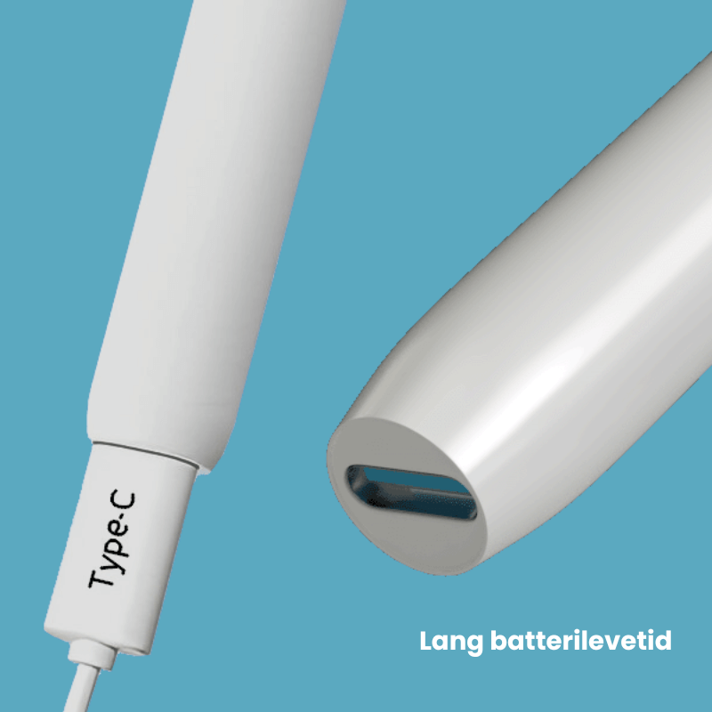 EarScope Pro™ - Smart ørerens med høyoppløselig kamera