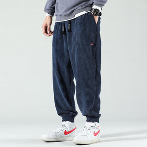 Marcus™ - Stilige Manchester Joggers