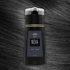 NovaHair™ - Premium Hårfargingssjampo