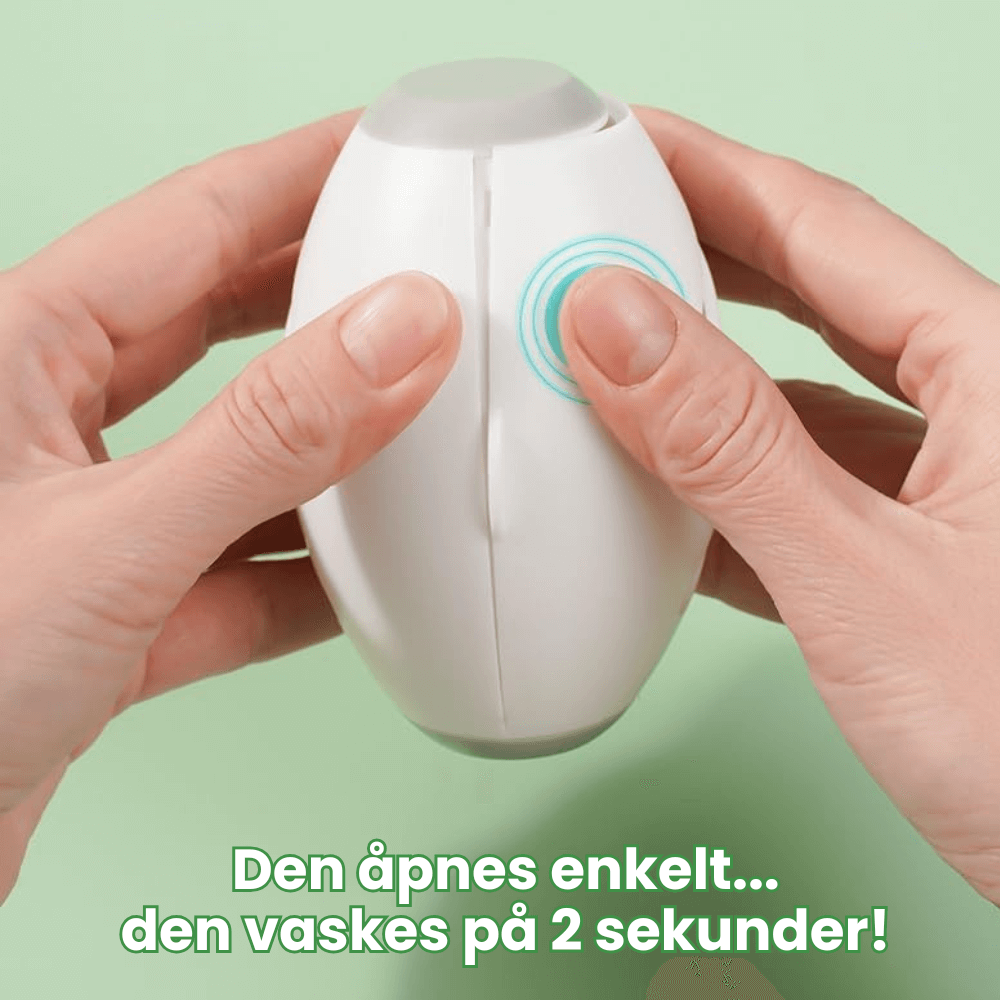 PetRoller™ - Hår- og lofjerner