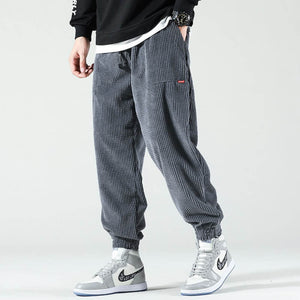Marcus™ - Stilige Manchester Joggers