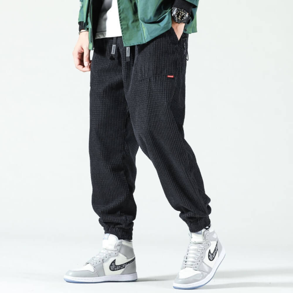 Marcus™ - Stilige Manchester Joggers
