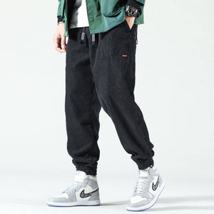 Marcus™ - Stilige Manchester Joggers